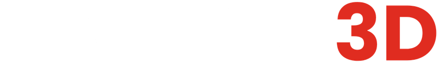LOGO RADICAL 3D